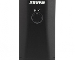 Поясной передатчик Shure MXW1/O